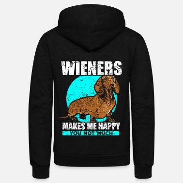 dachshund sweatshirts for adults